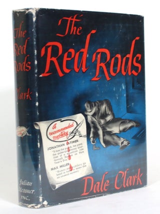 Item #014776 The Red Rods. Dale Clark