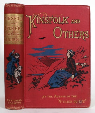 Item #014817 Kinsfolk and Others. Margaret Roberts