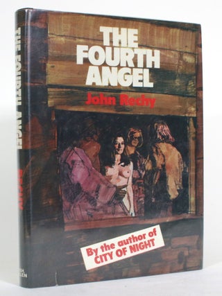 Item #014821 The Fourth Angel. John Rechy