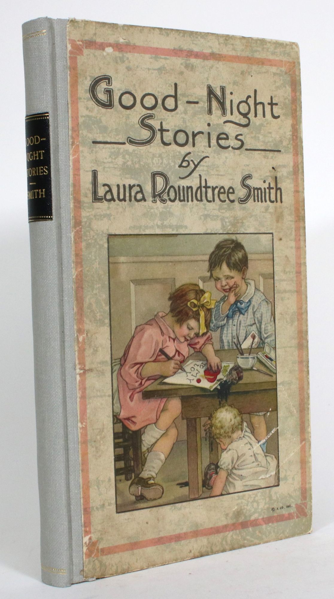 Good-Night Stories | Laura Roundtree Smith | 1st Edition
