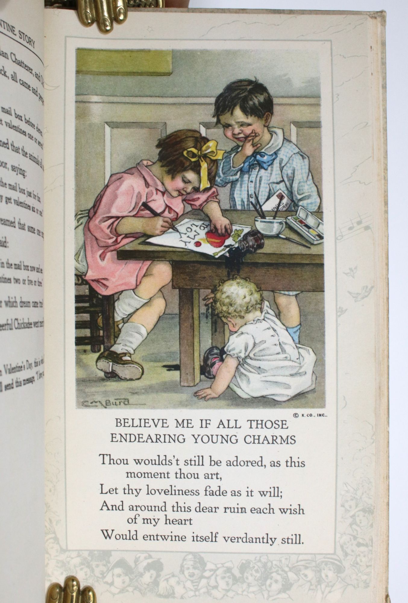 Good-Night Stories | Laura Roundtree Smith | 1st Edition
