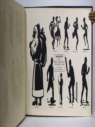 Delittle's Wood Type Specimens, Book No. 27
