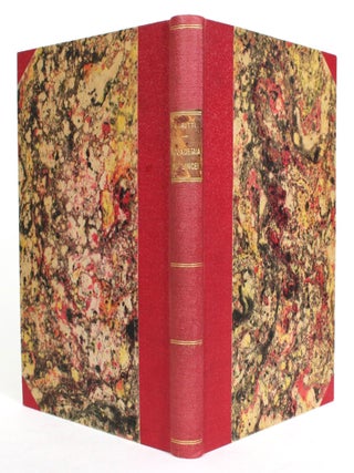Item #014861 Breve Storia Della Accademia dei Lincei. Domenico Carutti