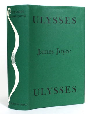 Item #014873 Ulysses. James Joyce
