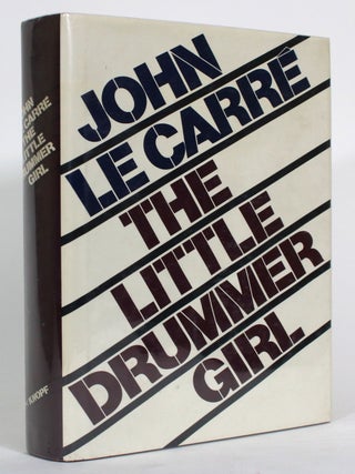 Item #014934 The Little Drummer Girl. John Le Carré