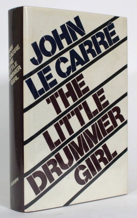 Item #014934 The Little Drummer Girl. John Le Carr&eacute