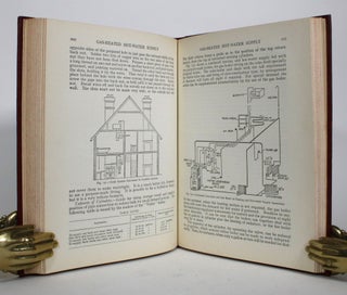 The Modern Practical Plumber. New and Revised Edition.