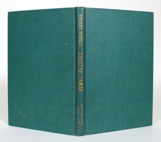 Item #015135 Animal Farm. George Orwell