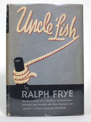 Item #015156 Uncle 'Lish. Ralph Frye
