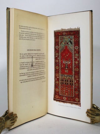 The Romance of the Oriental Rug