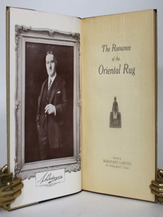 The Romance of the Oriental Rug