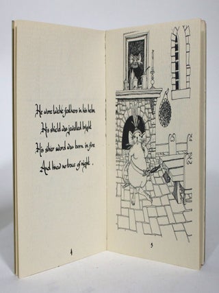 The Tale of Glendower Mouse