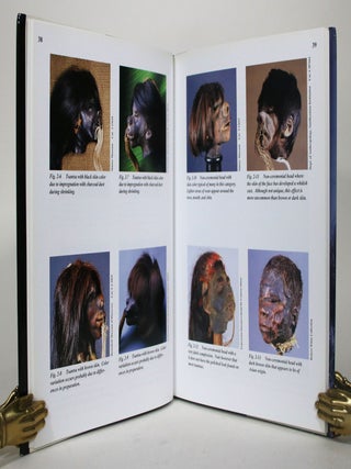Shrunken Heads