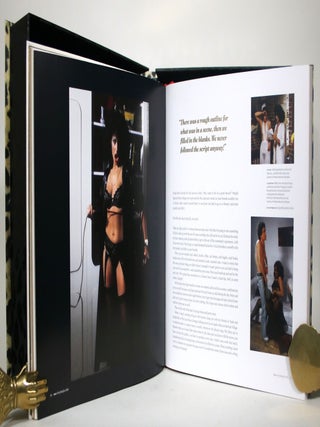 Vanessa Del Rio: Fifty Years of Slightly Slutty Behavior