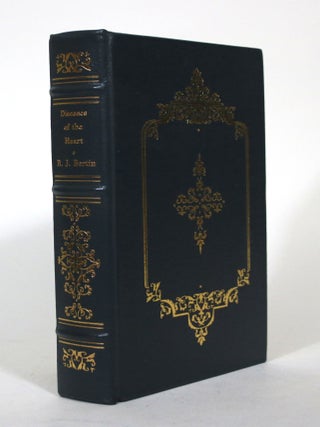 Item #015557 Treatise on Diseases of the Heart and Great Vessels. R. J Bertin