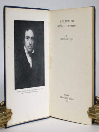 A Tribute to Michael Faraday