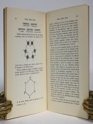 Occasional Fragments of Chemical History