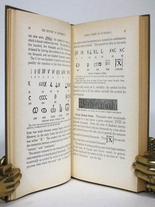 The History of Arithmetic