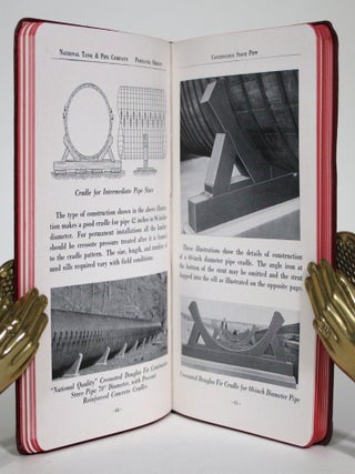 A Handbook of Wood Pipe Practice