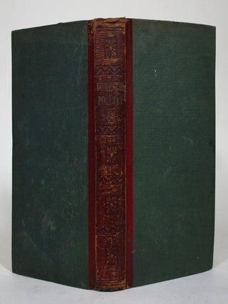 Item #015632 The Illustrated Book of Domestic Poultry. Martin Doyle