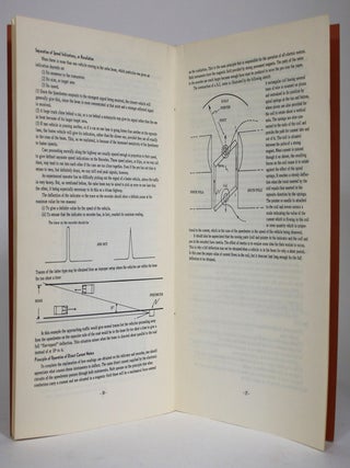 Electromatic Radar Speedmeter: Theory and Operational Manual