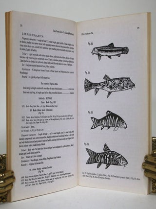Fauna of West Bengal, Part 2 (Reptilia, Amphibia, Fishes, Hemichordata and Archaeozoology)