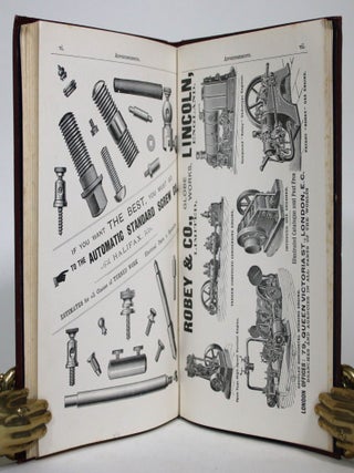 Sketches of Engine and Machine Details: Specially Arranged for the Use of Engineers, Draughtsmen, Mechanics and Students