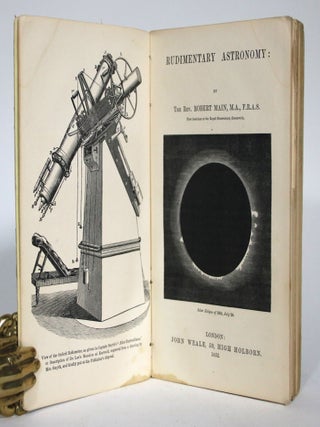 Rudimentary Astronomy
