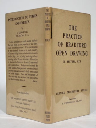 Item #015730 The Practice of Bradford Open Drawing. H. Beevers