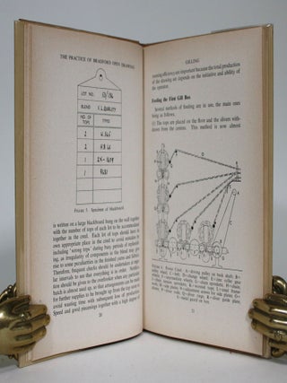 The Practice of Bradford Open Drawing