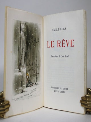 Le Reve