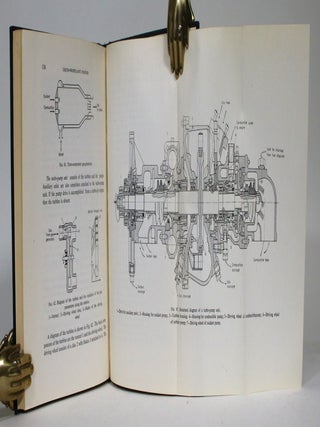 Liquid-Propellant Engines