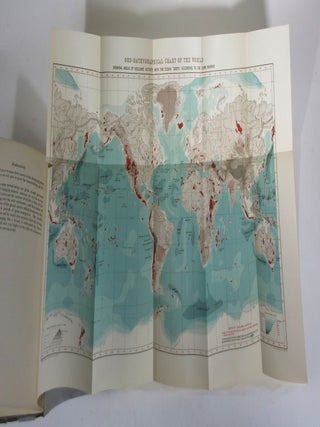 Radioactivity and the Surface History of the Earth: Being the Halley Lecture delivered on 28 May, 1924 by John Joly