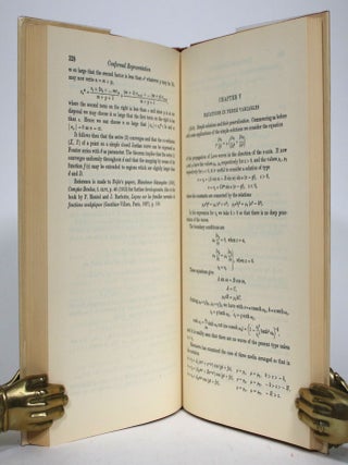 Partial Differential Equations of Mathematical Physics