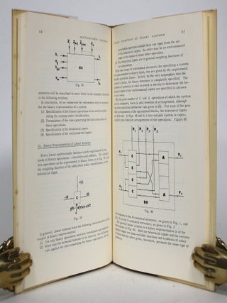 The Control of Multivariable Systems