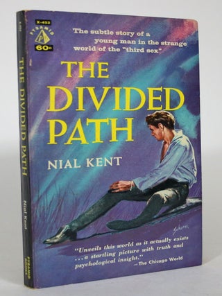 Item #015905 The Divided Path. Nial Kent