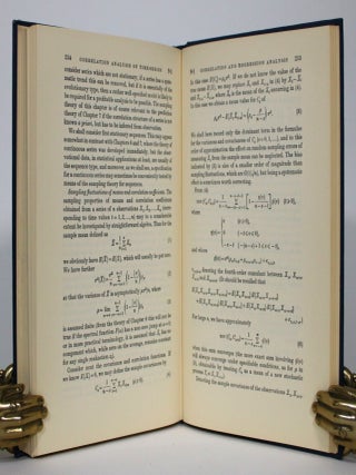 An Introduction to Stochastic Processes With Special Reference to Methods and Applications