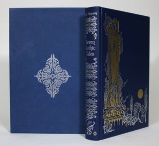 Item #015951 Seven Gothic Tales. Isak Dinesen, Margaret Atwood, Pseud. Karen Blixen, Introduction