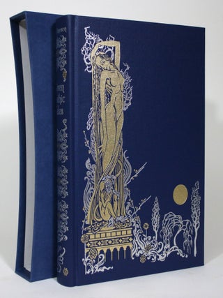 Seven Gothic Tales
