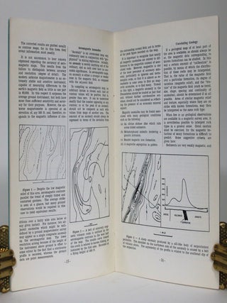 Elementary Mining Geophysics