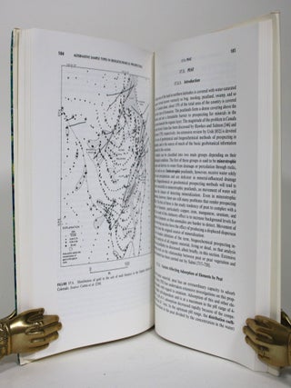 Biological Methods of Prospecting For Minerals