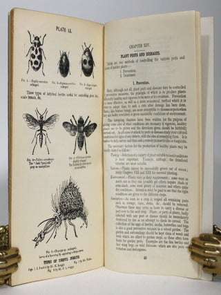 Gardening in the Tropics Especially Written for School Gardens in Trinidad and Tobago