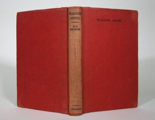 Item #016138 Peacock Angel: Being Some Account of Votaries of a Secret Cult and Their...