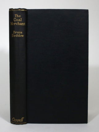The Coal Merchant. Bruce Beddow.