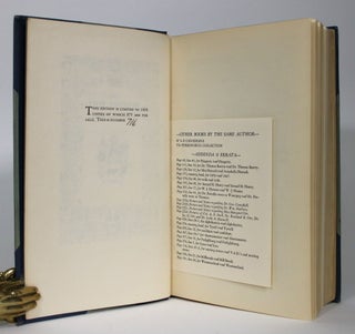 From Medicine Man to Medical Man: A Record of a Century and a Half of Progress in Health and Sanitation as Exemplified by Developments in Peel