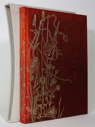 Item #016192 Mistress Masham's Repose. T. H White
