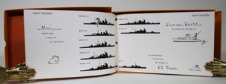 ONI 41-42 Japanese Naval Vessels (RESTRICTED)