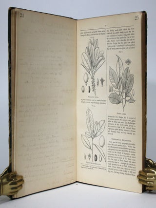 Cantor Lectures on Gutta Percha