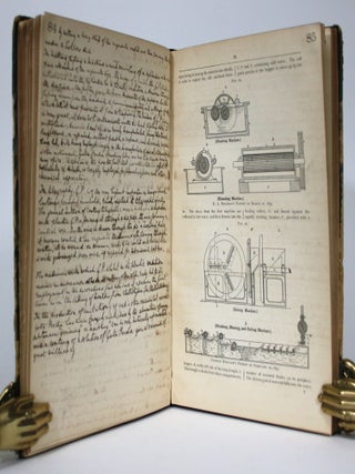 Cantor Lectures on Gutta Percha