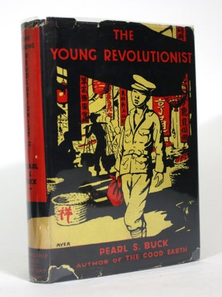 Item #016230 The Young Revolutionist. Pearl S. Buck